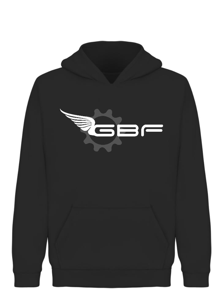 Image of Hoodie
