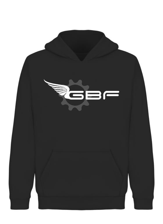 Image of Hoodie
