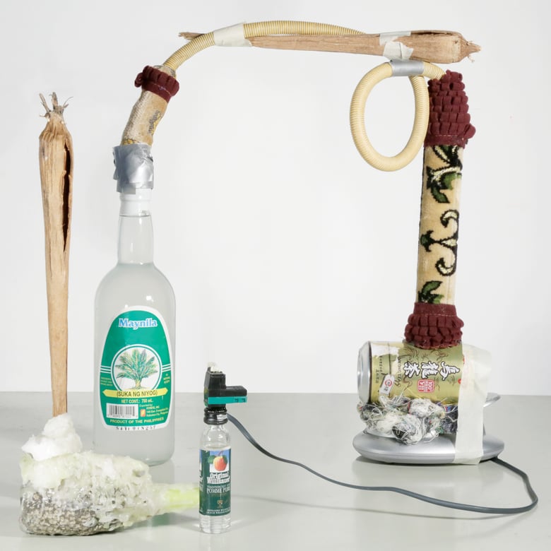 Image of Otto von Ohr - Act One EP (Vinyl & Download)