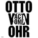 Image of Otto von Ohr - Act One EP (Vinyl & Download)