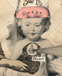 Image 3 of The Omega