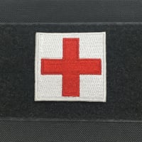 IMG_2132 MEDIC SQUARE 2″ PATCH