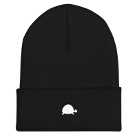 Black Tortoise " Beanie"