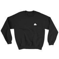 Image 1 of Black Tortoise "1982" Crewneck
