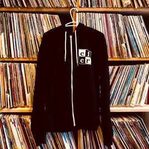 Image of CFCR “Square Logo” Hoodie