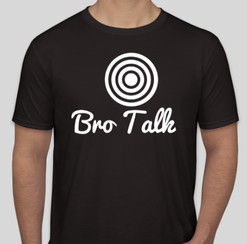 Image of Bro Talk "Flagship" Shirt