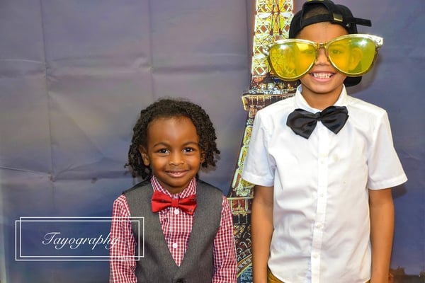 Image of Photo Booth Package