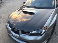 Image 4 of  Hawkeye hood performance spec ('06-'07 WRX/STI )
