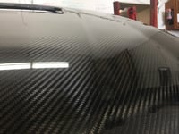 Image 3 of  Hawkeye hood performance spec ('06-'07 WRX/STI )