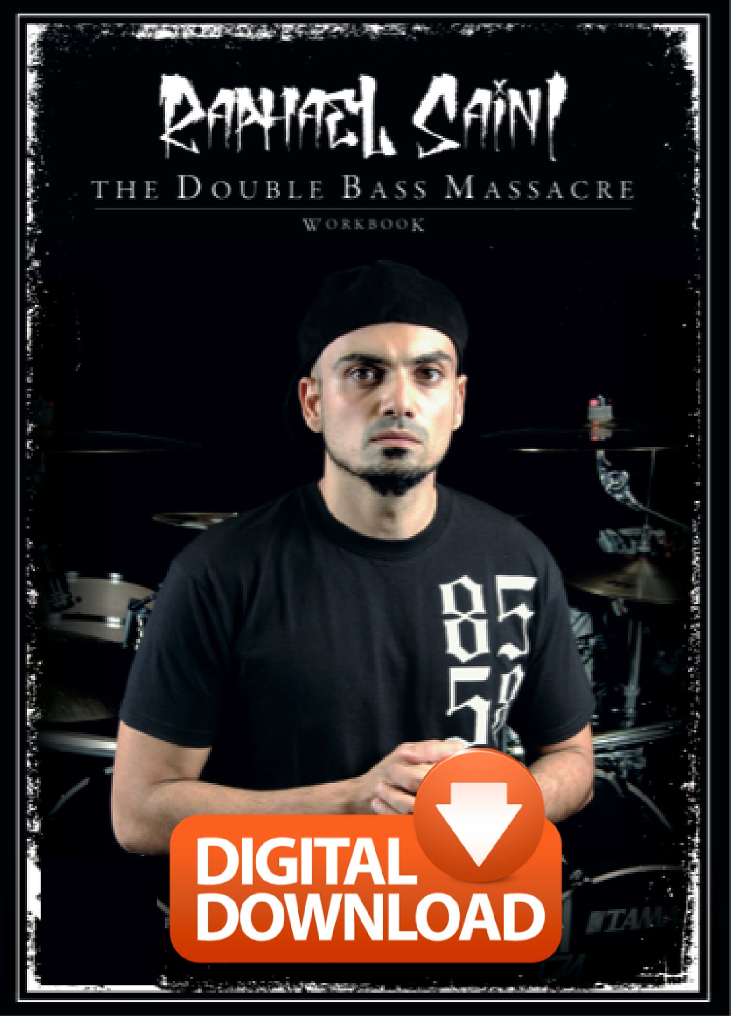 THE DOUBLE BASS MASSACRE - Nuova Edizione - EBOOK