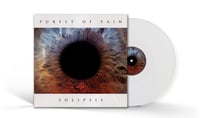 'Solipsis' Vinyl (Limited Edition)