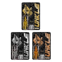 Image 2 of Futura 2000 | UNKLE 77 Pointman | Complete ReAction Figure Collection