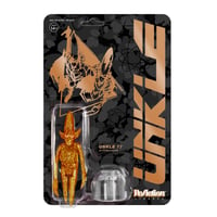 Image 4 of Futura 2000 | UNKLE 77 Pointman | Complete ReAction Figure Collection