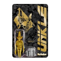Image 3 of Futura 2000 | UNKLE 77 Pointman | Complete ReAction Figure Collection