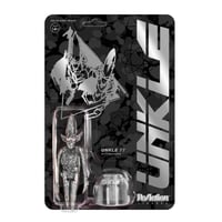 Image 5 of Futura 2000 | UNKLE 77 Pointman | Complete ReAction Figure Collection