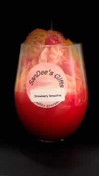 Image 2 of Strawberry Smoothie 