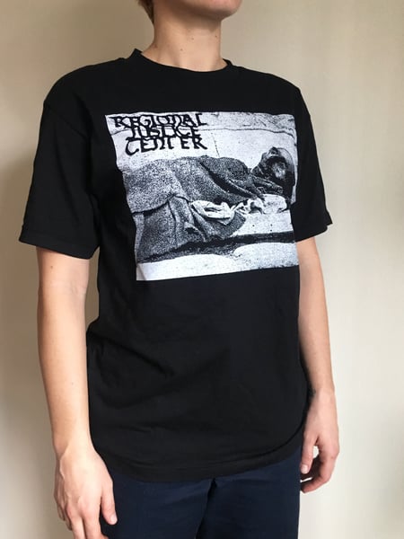 Image of "Is That a Dead Guy?" T- Shirt
