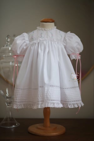 Image of The ‘Lillian’ Heirloom Collection