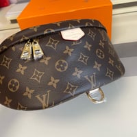 Image 5 of BROWN BUM BAG