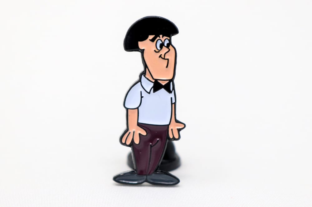 The Three Stooges - The New Three Stooges Enamel Pin Set