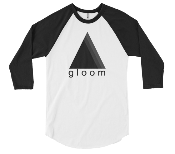 Image of Gloom Triangle Shirt