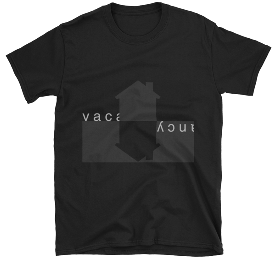 Image of Vacancy Shirt