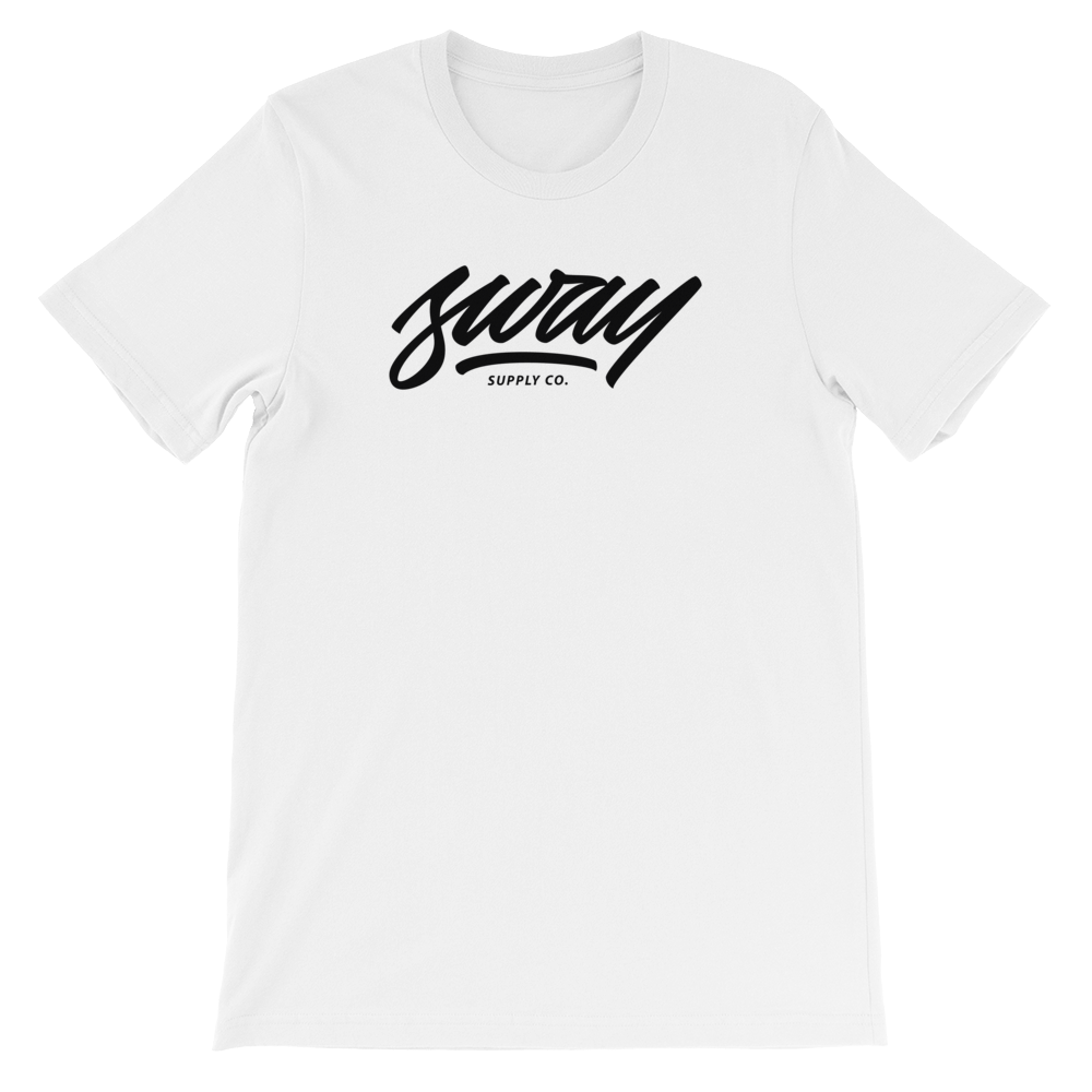 Image of Sway Logo Tee