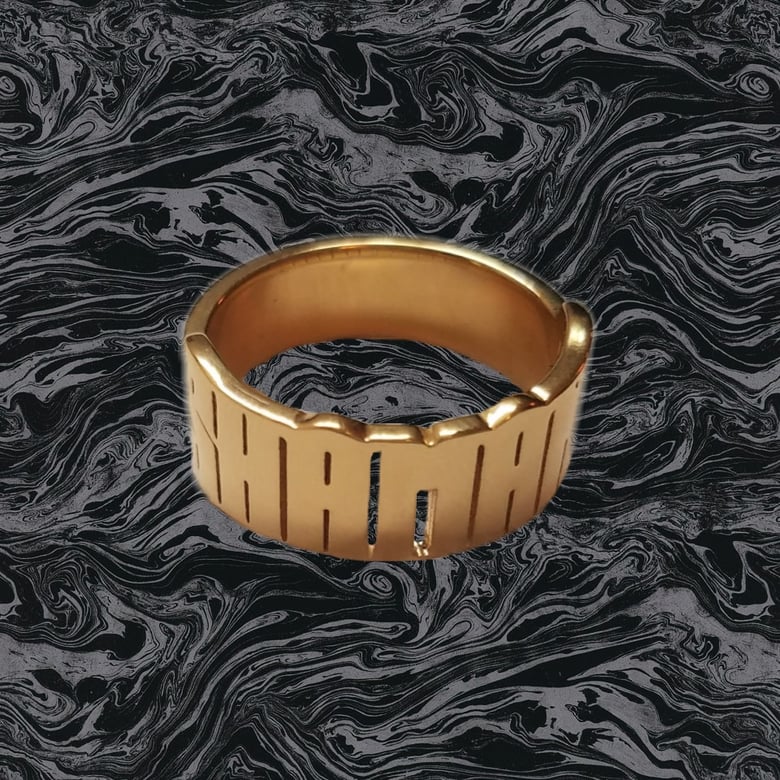 Image of Shamans Class Ring 2018
