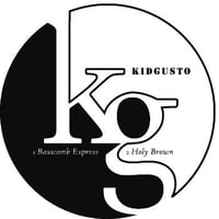 KidGusto - 4 Track Sampler (12")