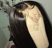 Image of Customize Your Own Wig