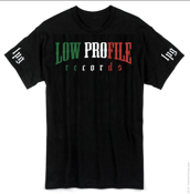 Image of LOWPROFILE CLASSIC MEX COLOR T SHIRT