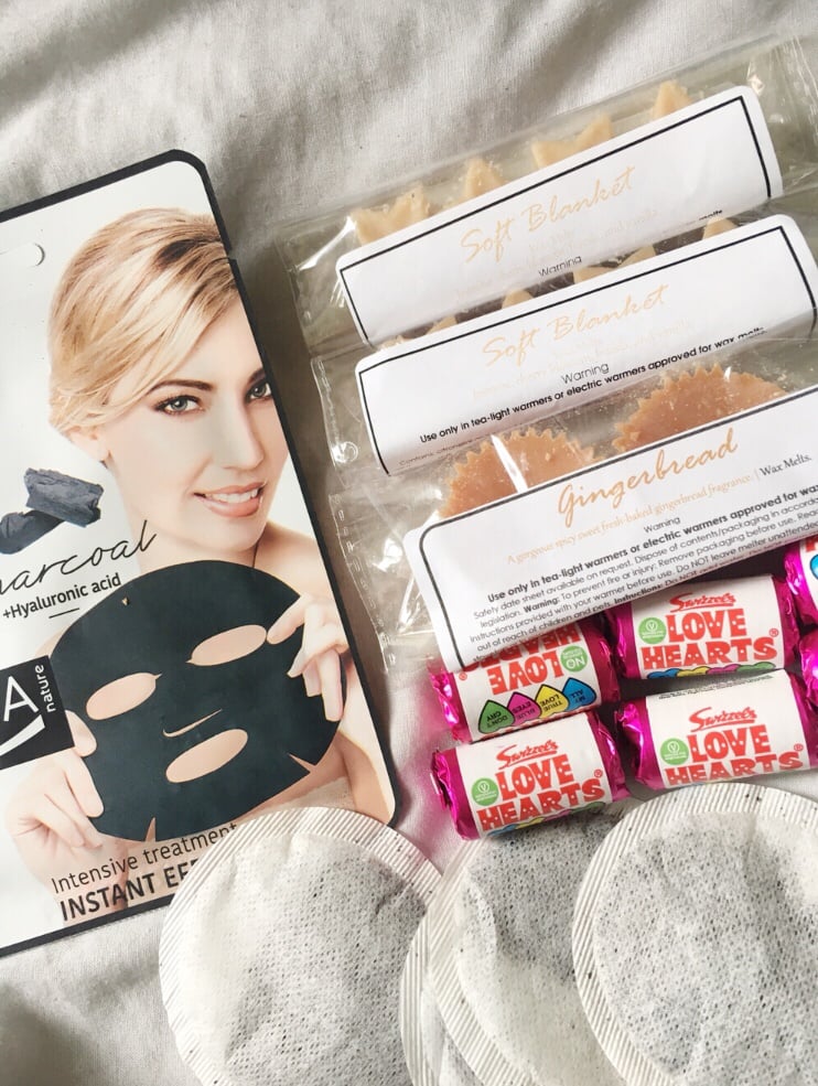 Image of Self-Care-Package