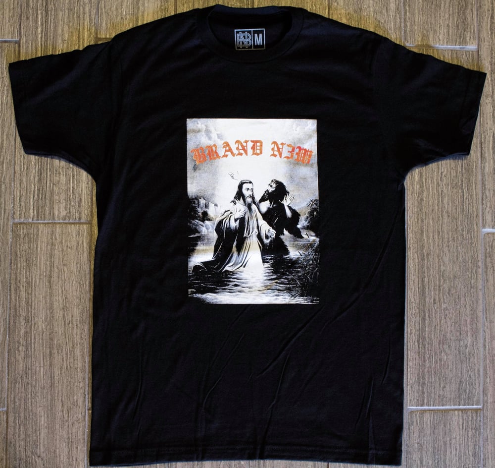 Image of Baptism tee