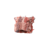Image 2 of Multi Knit Beanie co.3