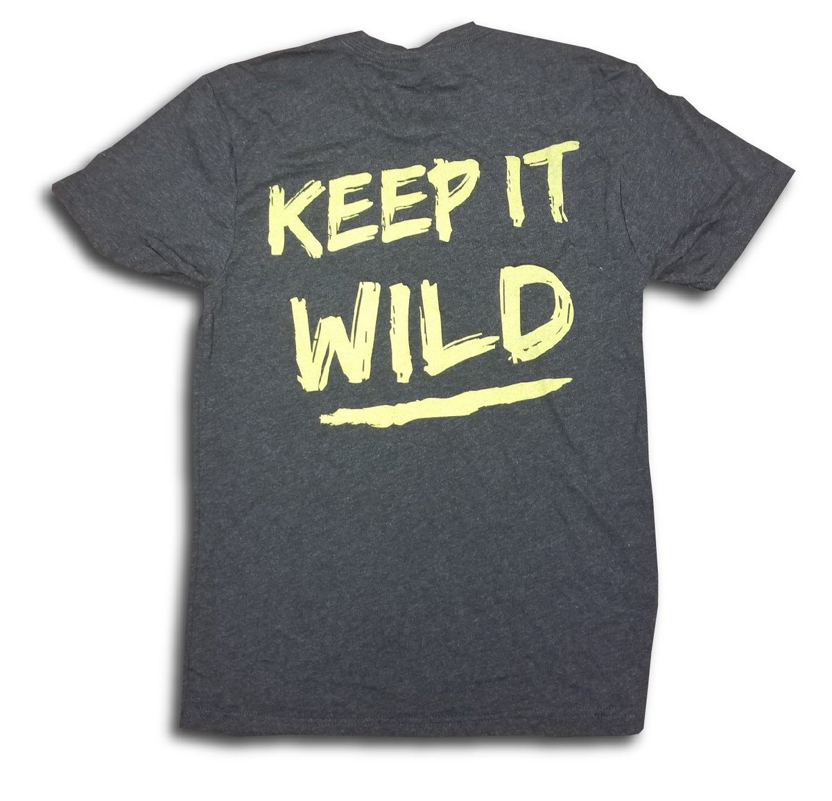 Image of KEEP IT WILD