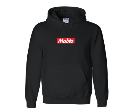 Image of Malito Hoodie