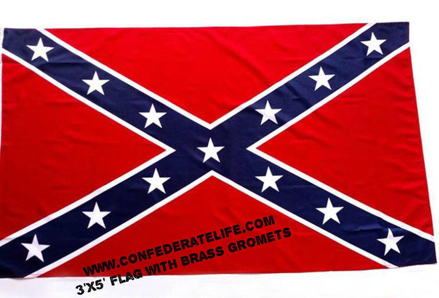 Confederate Flag Bikini Pictures