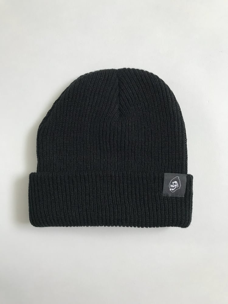 Image of REAPER BEANIE