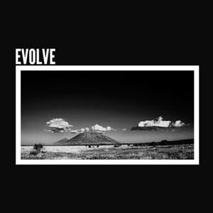 Image of Evolve EP