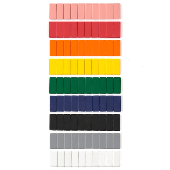 Image of Palomino Blackwing Replacement Erasers