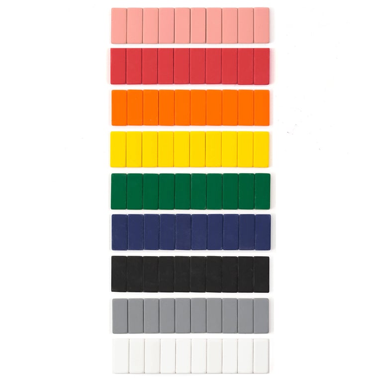 Image of Palomino Blackwing Replacement Erasers