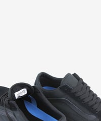Image 3 of VANS_OLD SKOOL (MADE FOR THE MAKERS) :::BLACK::
