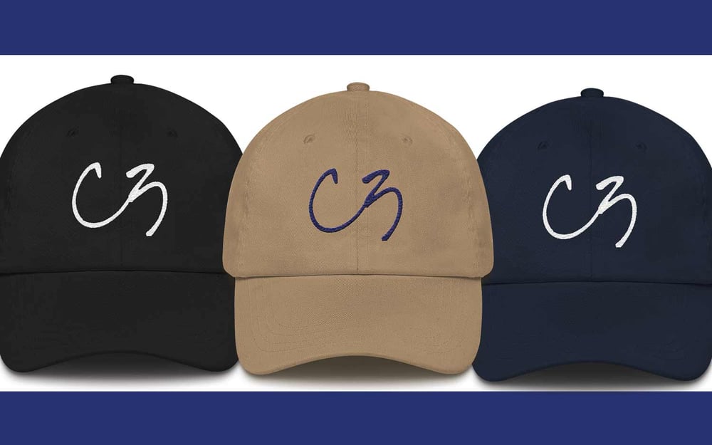 Image of C3 Hat