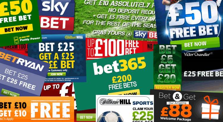 Image of Sportsbook Bonus