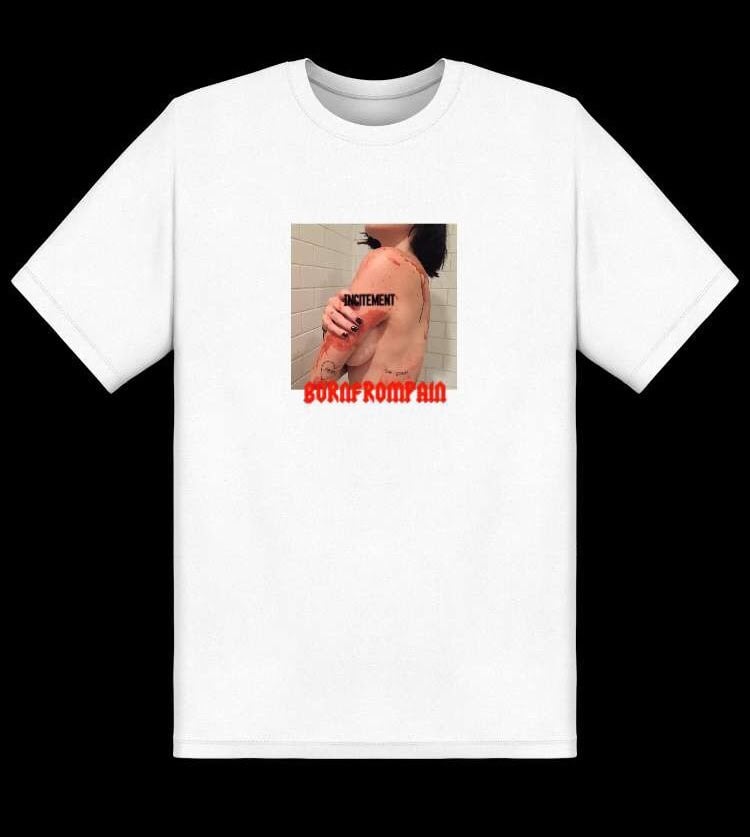 Image of Pain shirt