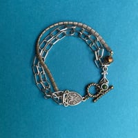 Image 1 of Bracelet  “FALCO”