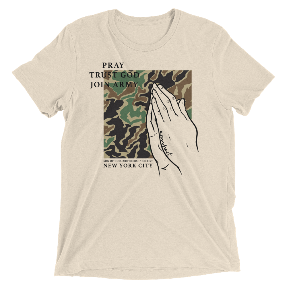 Image of Join Army Tee