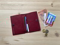 Image 4 of Portafogli Chiara Bruciato