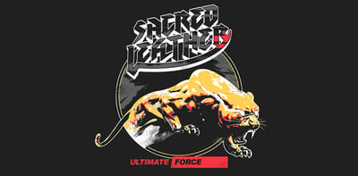 Image of Sacred Leather - Ultimate Force Shirt