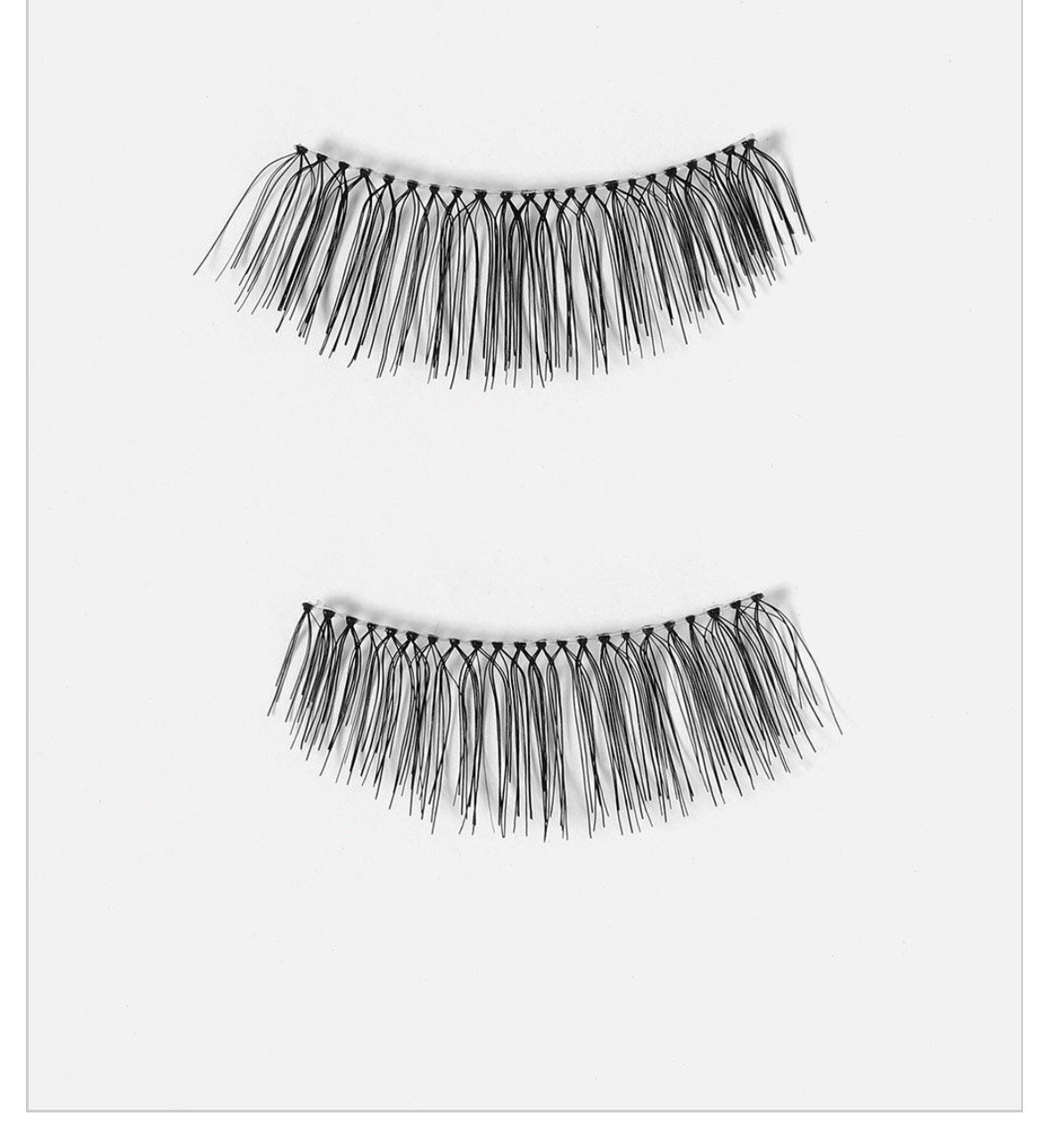 Image of Britt Lashes